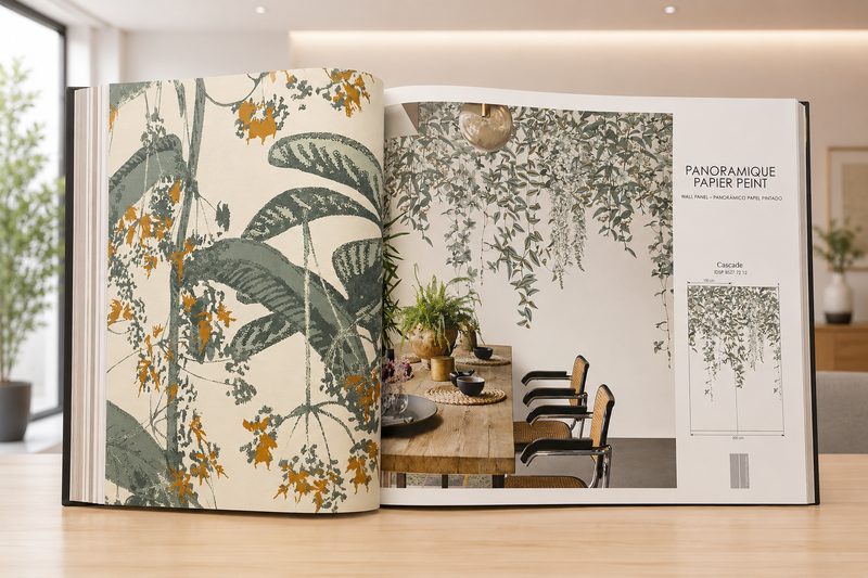 Φυτικά & Botanical