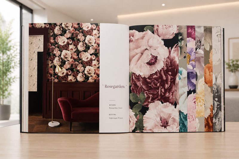 Κλασικά & Damask